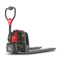 Самоходная тележка OXLIFT F4, 1500 кг, Li-ion 799647 791218