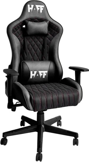 Игровое кресло HAFF Grid GC-10121
