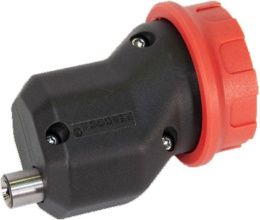 Насадка Интерскол 2407.002