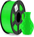 Пластик Cactus CS-3D-PETG-1KG-GREEN PETG/ 1.75мм/ 1кг/ 316м/ зеленый
