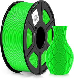 Пластик Cactus CS-3D-PETG-1KG-GREEN PETG/ 1.75мм/ 1кг/ 316м/ зеленый