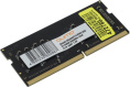 QUMO DDR4 SODIMM 8GB QUM4S-8G2666P19 PC4-21300, 2666MHz OEM/RTL