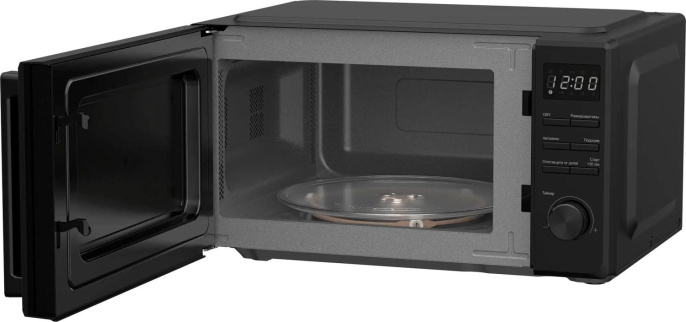 Микроволновая Печь Candy CMWO-DM207BA 20л. 700Вт черный