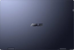 Ноутбук 2-в-1 ASUS ExpertBook B3 Flip B3402FEA-EC1662W Core i5 1135G7/24 Гб/256 Гб SSD/Iris Xe Graphics/14" Full HD 1920 x 1080 IPS/BT/WiFi/cam/Win11Home/черный