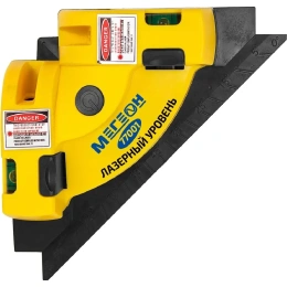 Лазерный построитель углов МЕГЕОН 77001 к0000019514