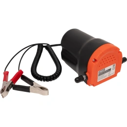 Насос для откачки масла из двигателя через щуп Gigant, длина шланга 1,5м, GRF-150