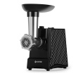 Мясорубка Vitek Loft Professional VT-3623, черный