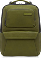 Рюкзак мужской The Bridge Ludovico 063116LZ/00G оливковый натур.кожа