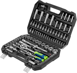 Набор инструментов СИБРТЕХ 13388,  94 предмета