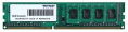 Оперативная память Patriot PSD34G133381 DDR3 - 1x 4ГБ 1333МГц, DIMM, Ret
