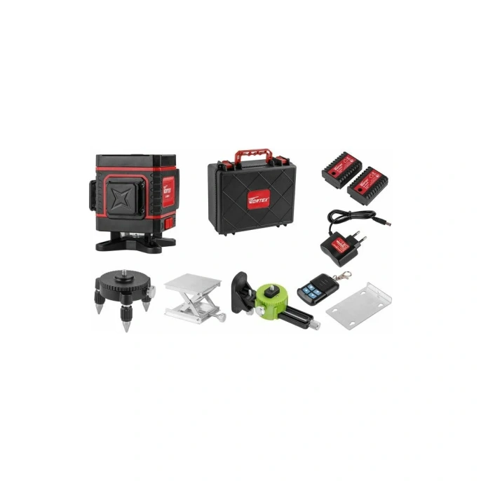 Лазерный нивелир WORTEX LL 0330-1 0323144