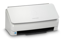 Сканер HP ScanJet Pro 2000 s2 CIS, A4, 600 dpi, USB 3.0, ADF 50 sheets, Duplex 35 ppm/70 ipm, replace L2759A 6FW06A#B19
