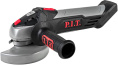 Аккумуляторная угловая шлифмашина P.I.T. PWS20H-125C