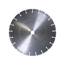 Диск алмазный LaserTurboV PREMIUM (300х25.4 мм) VOLL 1.00300