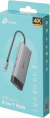 Хаб (разветвитель) TP-LINK UH5020C, серый