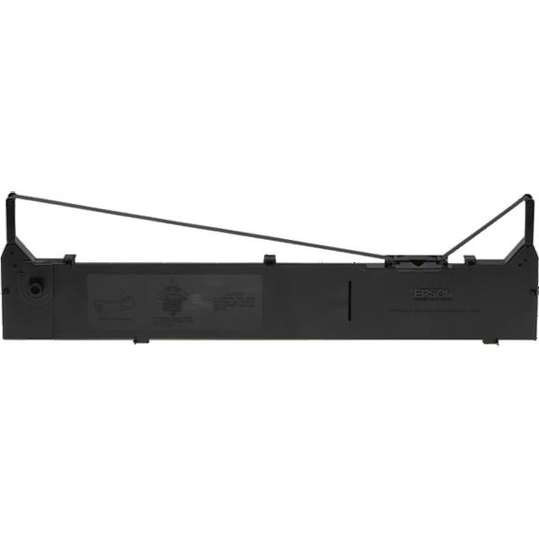 Ленточный картридж Epson Ribbon cartridge for DFX8500 BA-version C13S015055