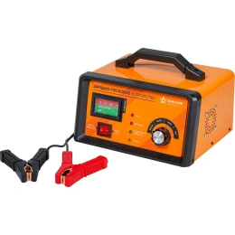 Трансформаторное зарядно-пусковое устройство 2/10/55А 6В/12В Airline AJS-55-05