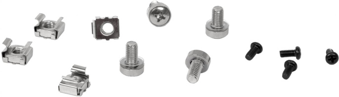 Блок распределения питания Powercom PDU-16A-type 2 PDU-16AV10-8S-C9-C2