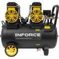 Безмасляный компрессор Inforce OCX-45L-O