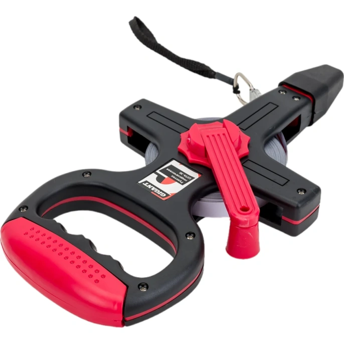 Геодезическая рулетка 30м Gigant GSTA-30