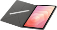Чехол для планшета Samsung Book Cover, для  Samsung Galaxy Tab S11, черный [ef-bx730pbegru]