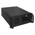 Серверный корпус ExeGate Pro 4U450-26/4U4020S RM 19", высота 4U, глубина 450, без БП, USB EX254717RUS
