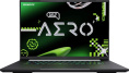 Ноутбук GIGABYTE AERO X16 1VH AMD Ryzen AI 7 350 2000MHz/16"/2560x1600/16GB/1024GB SSD/NVIDIA GeForce RTX 5060 8GB/Wi-Fi/Bluetooth/Без ОС (1VH93KZC94AD) Grey