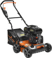 Скарификатор Carver SR 5240 бензин. 212см3 7лс 5200Вт 3400об/мин 01.024.00019