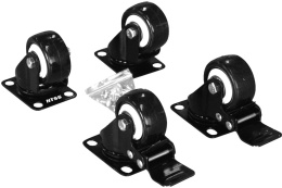 Ролик NTSS NTSS-KM+F