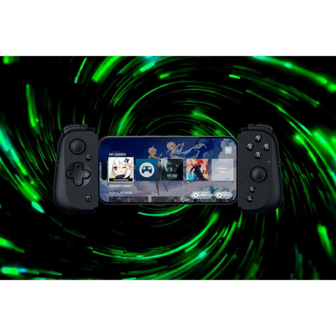 Игровой контроллер Razer Kishi V2 USB-C/ Razer Kishi V2 USB-C Gamepad
