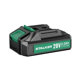 Аккумулятор ALTECO STALKER 20V 2.0 Ah 69838