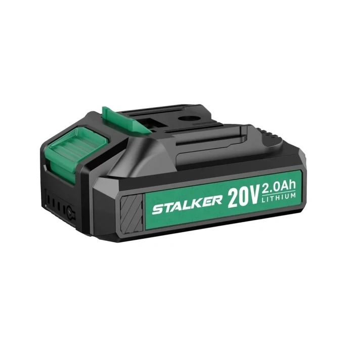 Аккумулятор ALTECO STALKER 20V 2.0 Ah 69838