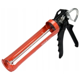 Пистолет герметика полукорпусной YATO YT-6751 38916751 092 1