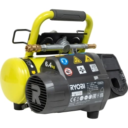 Компрессор Ryobi ONE+ R18AC-0 5133004540