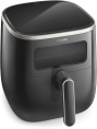 Аэрогриль Philips HD9257/80 1700Вт черный