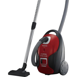 Пылесос MC-CJ915R RED 8887549423734 PANASONIC