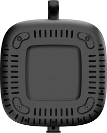 Аэрогриль Haier Air Fryer HAF-700 7л 2300Вт черный FZ03Q8M01RU
