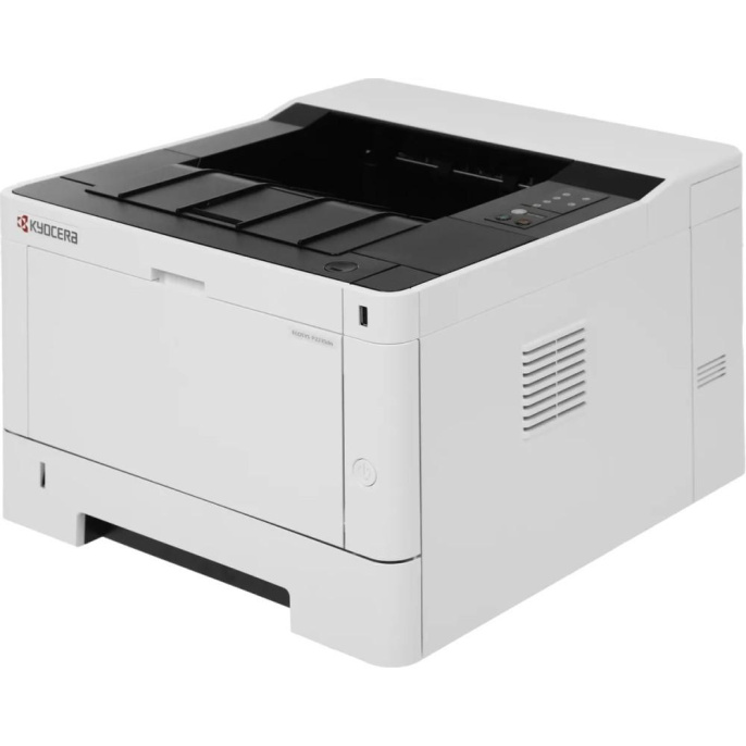 Kyocera ECOSYS P2235dn 1102RV3AX0 {старт. картр. ТК-1158, АЗИЯ