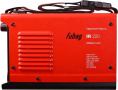 Сварочный аппарат FUBAG IR 220,  инвертор [41331]