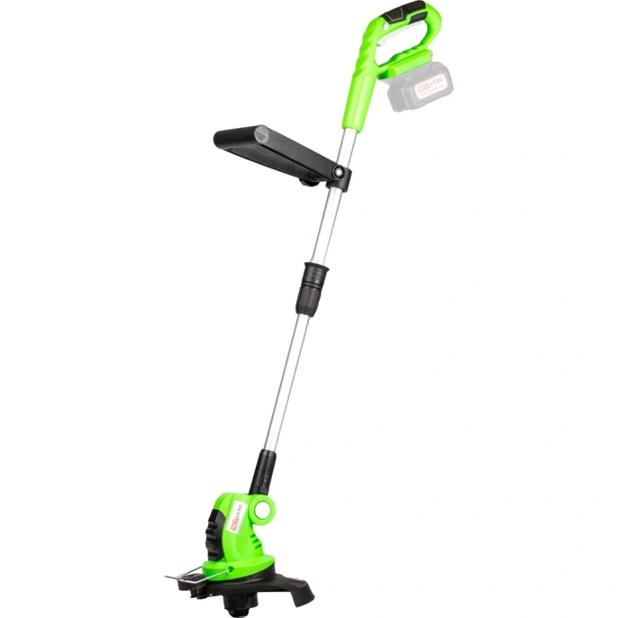 Триммер аккумуляторный REDVERG RD-BC18/U без акк, без з/у 00006691222