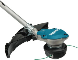 Триммер электрический Makita UR003GZ аккум. 550Вт 0.75л.с. неразбор.штан. реж.эл.:леска/нож/диск