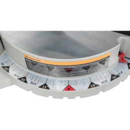 Торцовочная пила Inforce MS1218EL-S