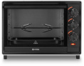 Мини-печь Vitek VT-2490, белый