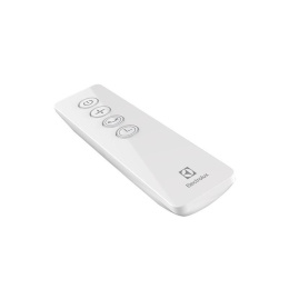 Вентилятор напольный Electrolux EFF-1002i 50Вт скоростей:3 ПДУ белый НС-1245800