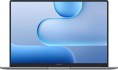 Ноутбук Honor Magicbook X16 2026 BRG-X 5301ARGN U5-125H/16GB/1TB SSD/Arc Graphics/16" IPS FHD+/Wi-Fi/BT/Cam/noOS/grey