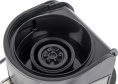 Соковыжималка BBK JC080-H03,  центробежная,  черный и серебристый