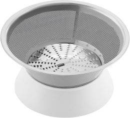 Соковыжималка StarWind SJ2326,  центробежная,  бирюзовый и бирюзовый