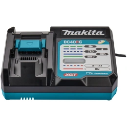 Зарядное устройство Makita DC40RC XGT 40В 191M91-1