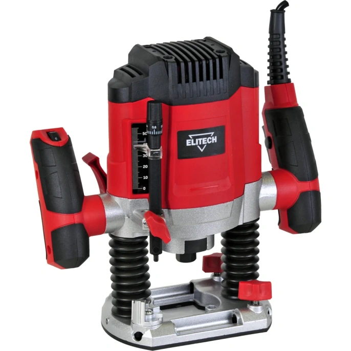Фрезер Elitech Ф 140Э ДМ 202424