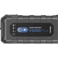 Пусковое устройство Topdon и тестер 2в1 V2200Plus